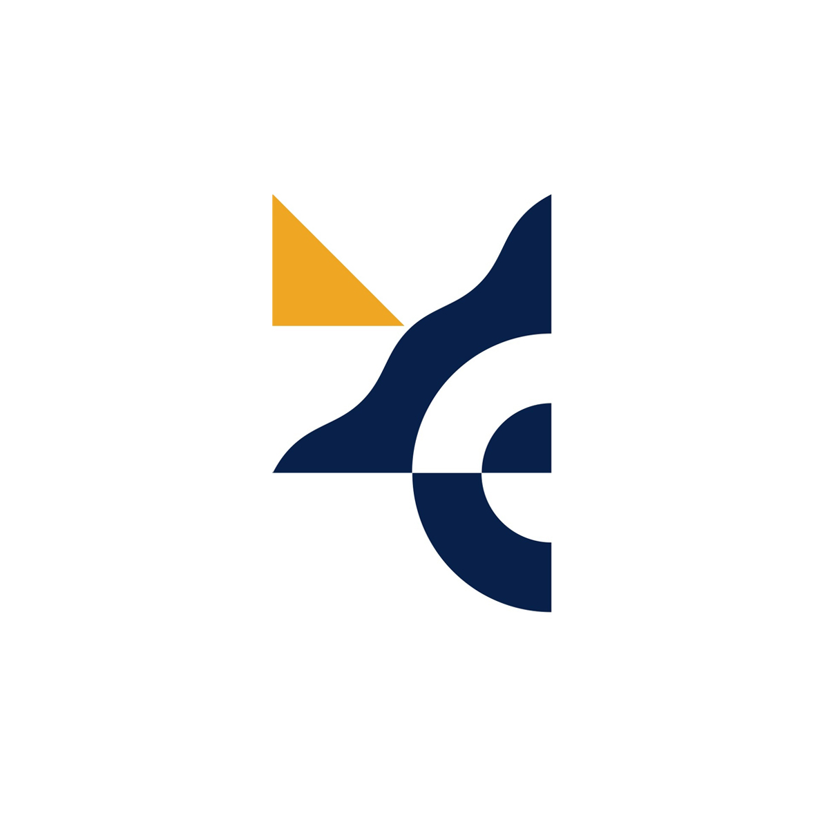Another logo for the 1960s